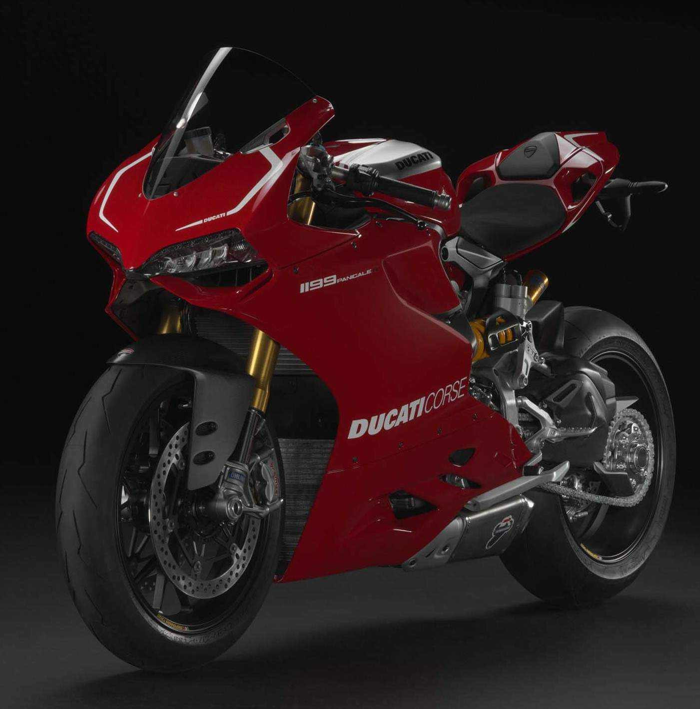 2013 Ducati 1199R Panigale